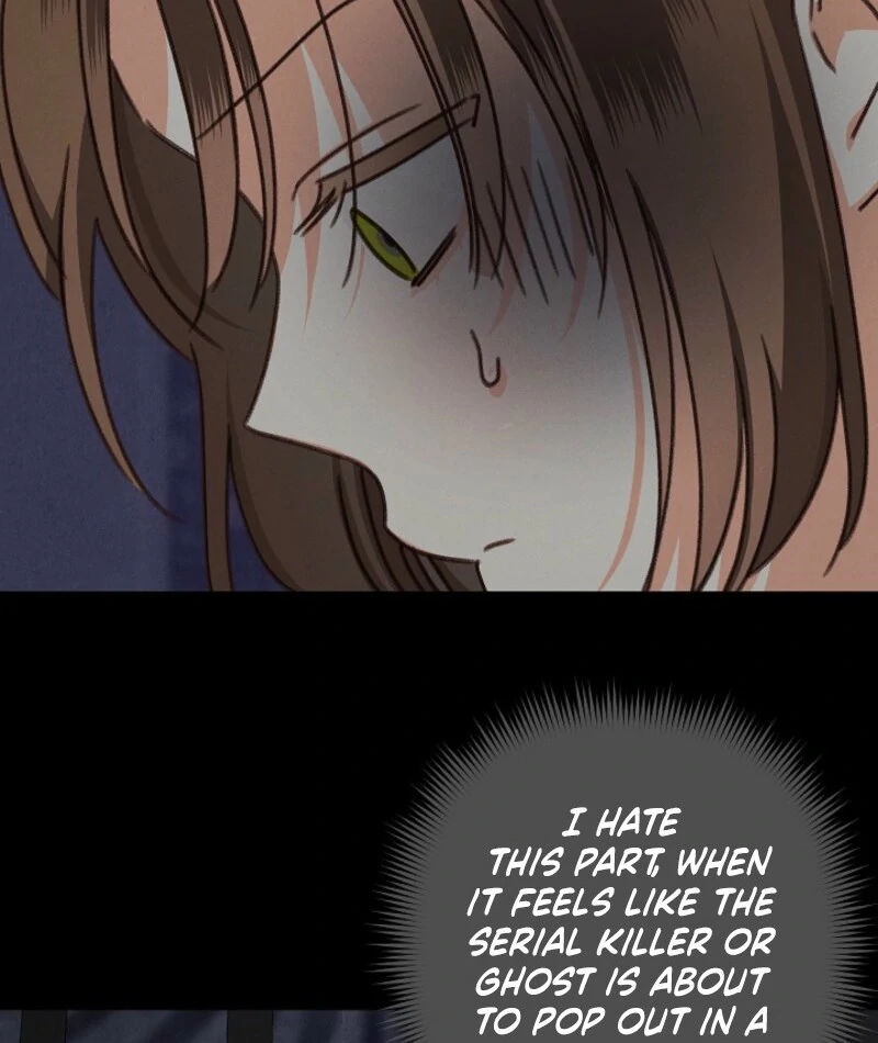 How to Survive as a Maid in a Horror Game Chapter 88 - page 84