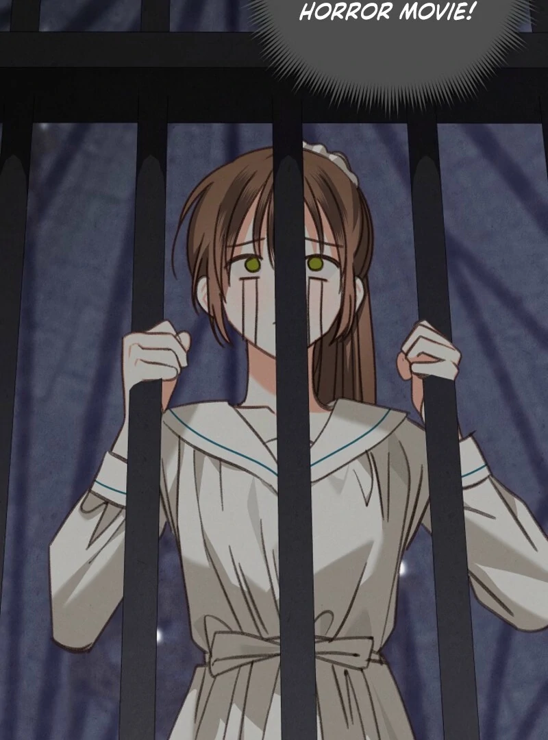 How to Survive as a Maid in a Horror Game Chapter 88 - page 85