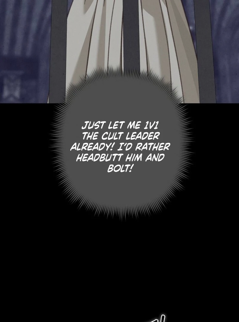 How to Survive as a Maid in a Horror Game Chapter 88 - page 86