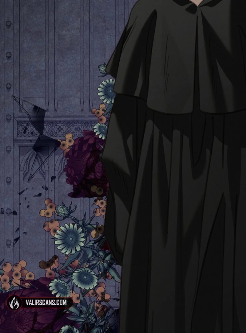 How to Survive as a Maid in a Horror Game Chapter 88 - page 89