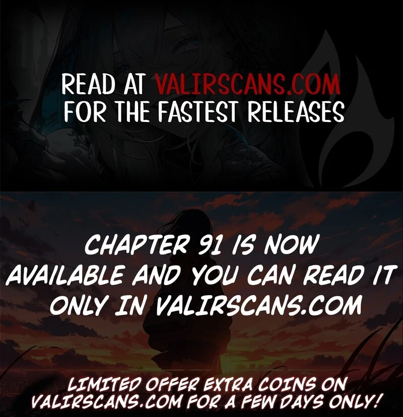 How to Survive as a Maid in a Horror Game Chapter 88 - page 93