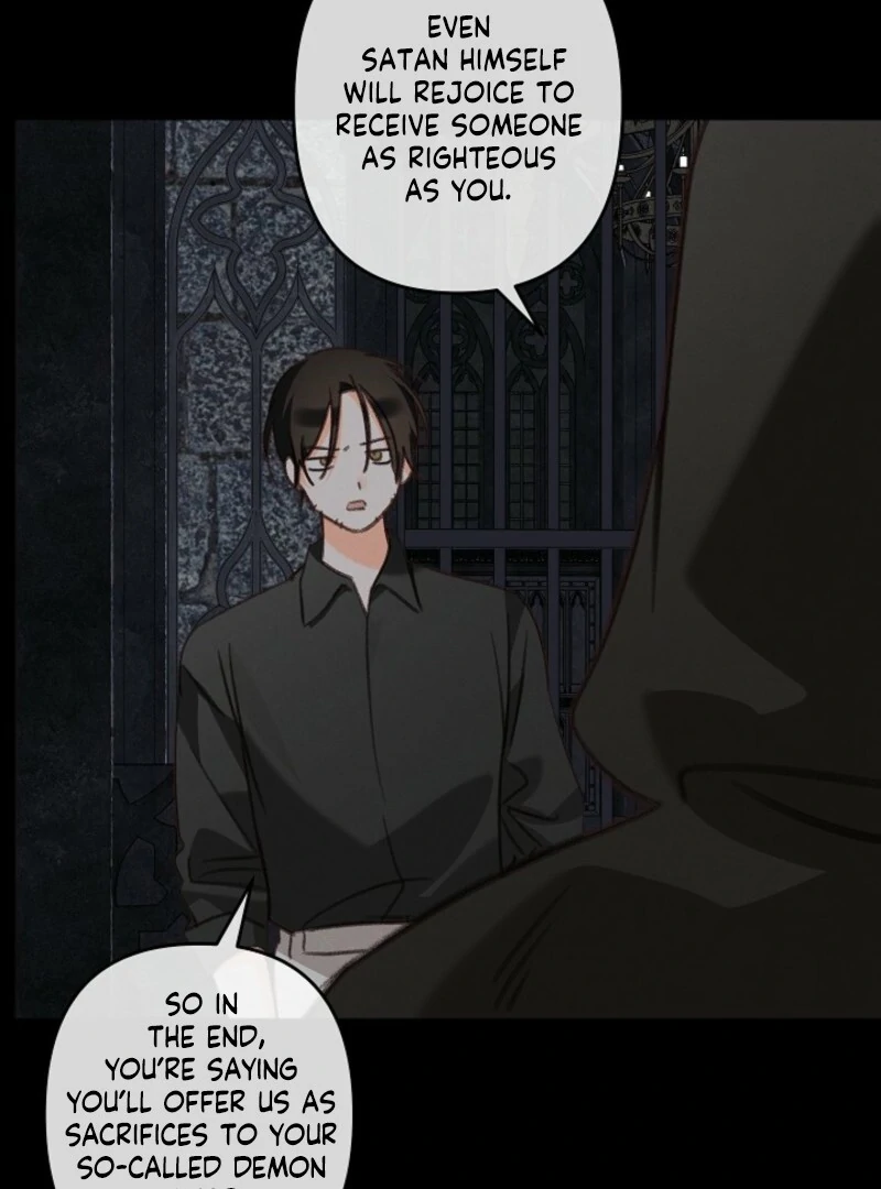 How to Survive as a Maid in a Horror Game Chapter 89 - page 15