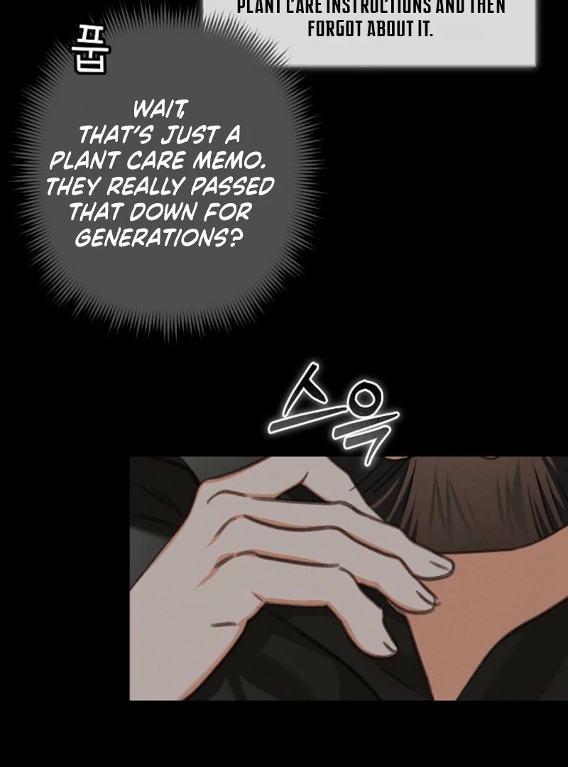 How to Survive as a Maid in a Horror Game Chapter 89 - page 20