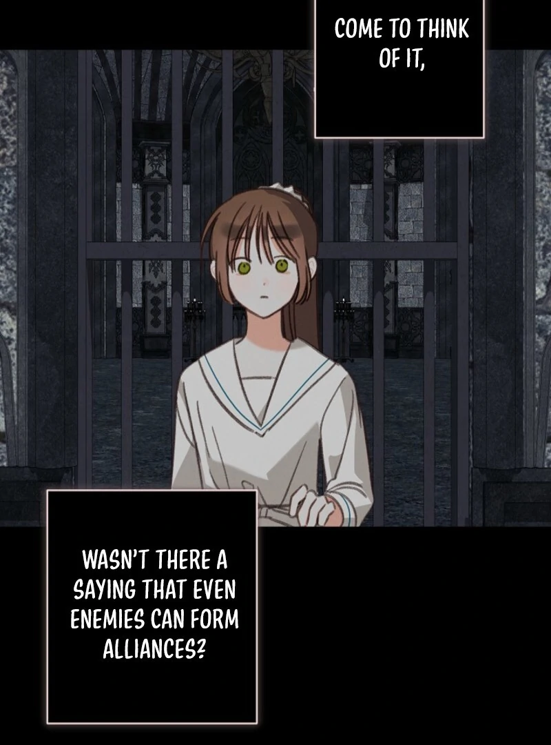 How to Survive as a Maid in a Horror Game Chapter 89 - page 38