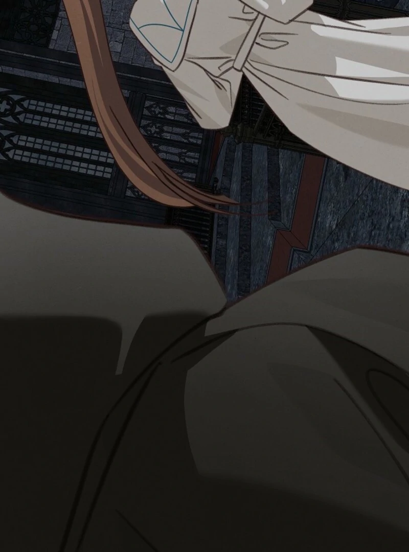 How to Survive as a Maid in a Horror Game Chapter 89 - page 53