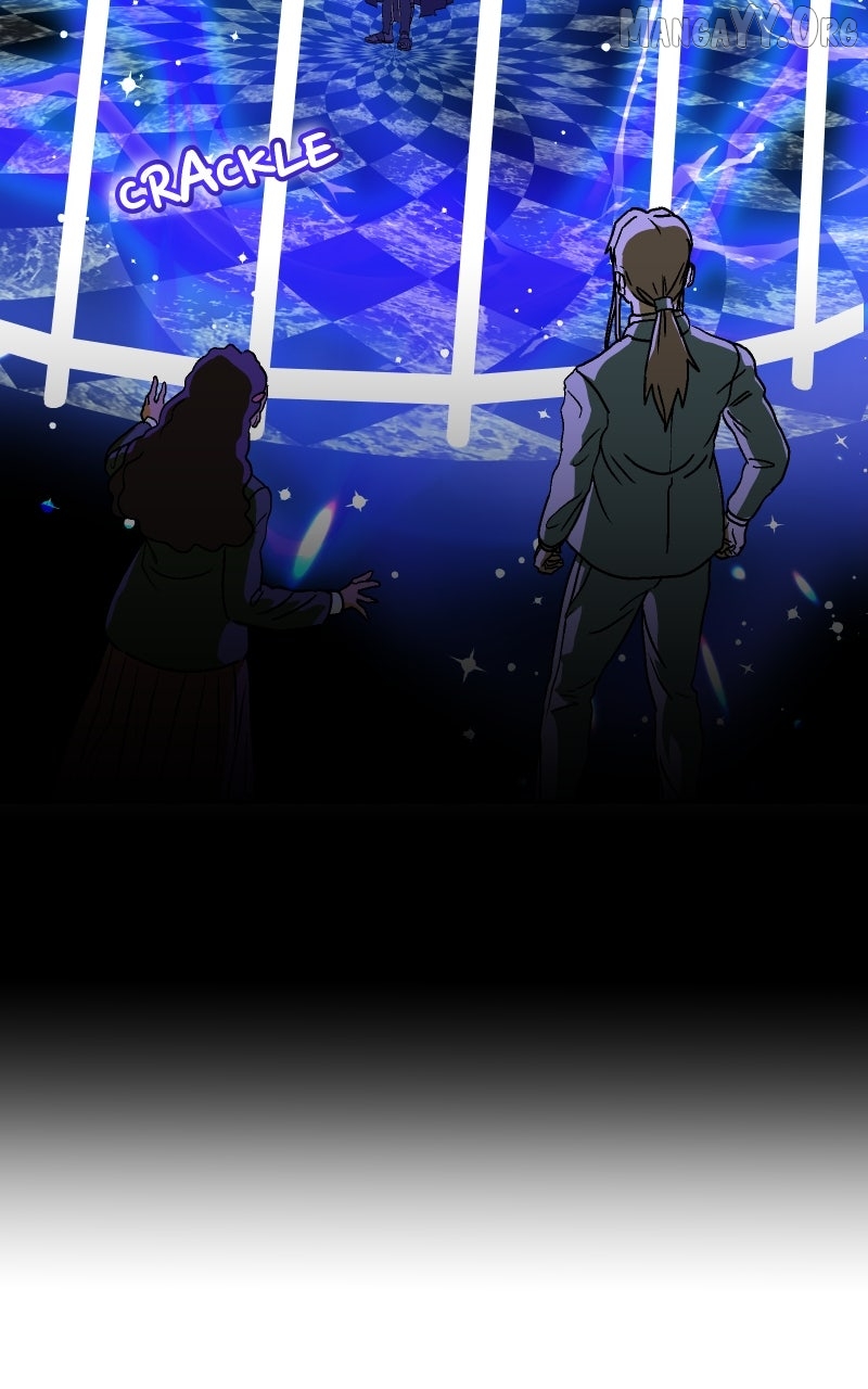 Eros Conquers All Chapter 71 - page 5