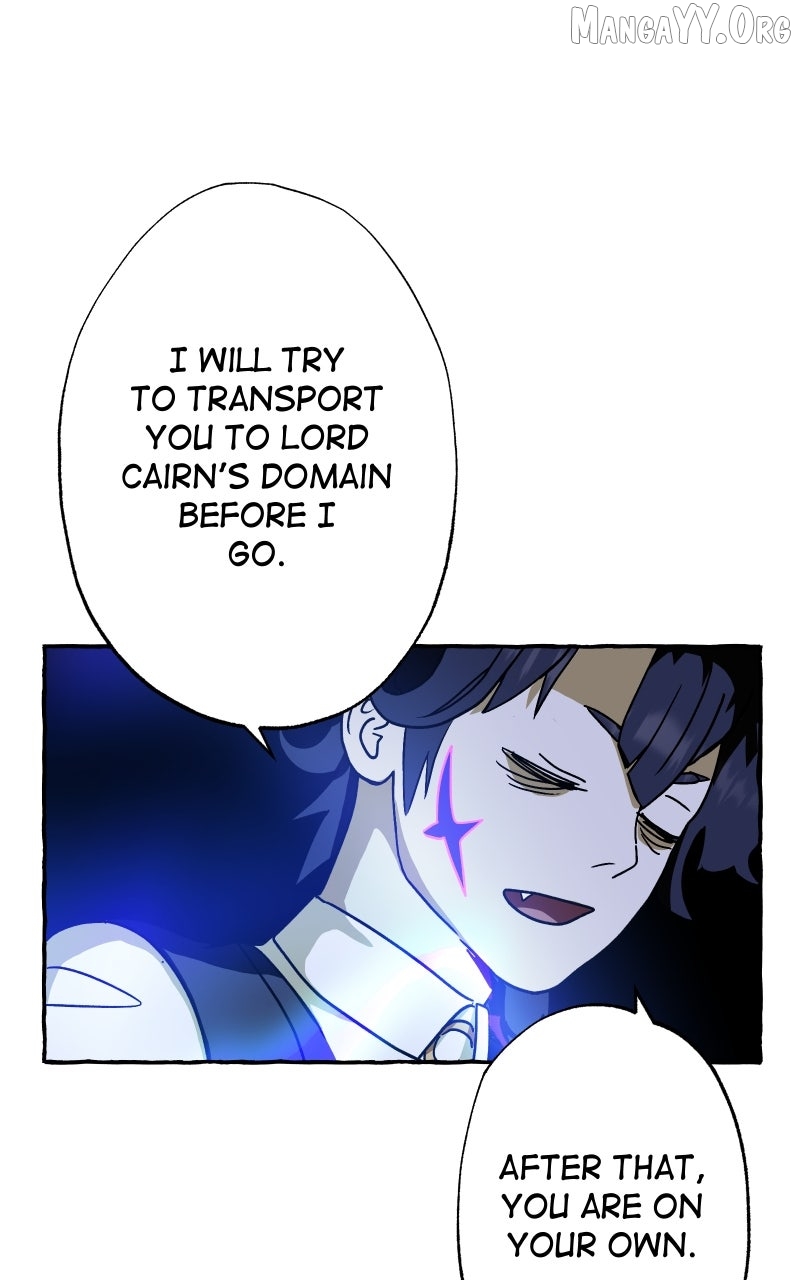 Eros Conquers All Chapter 71 - page 24