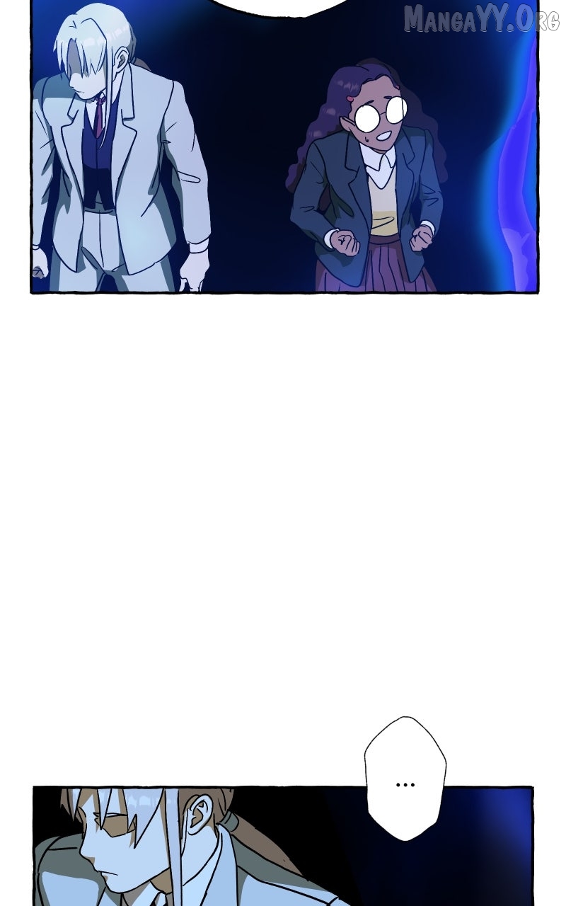 Eros Conquers All Chapter 71 - page 34