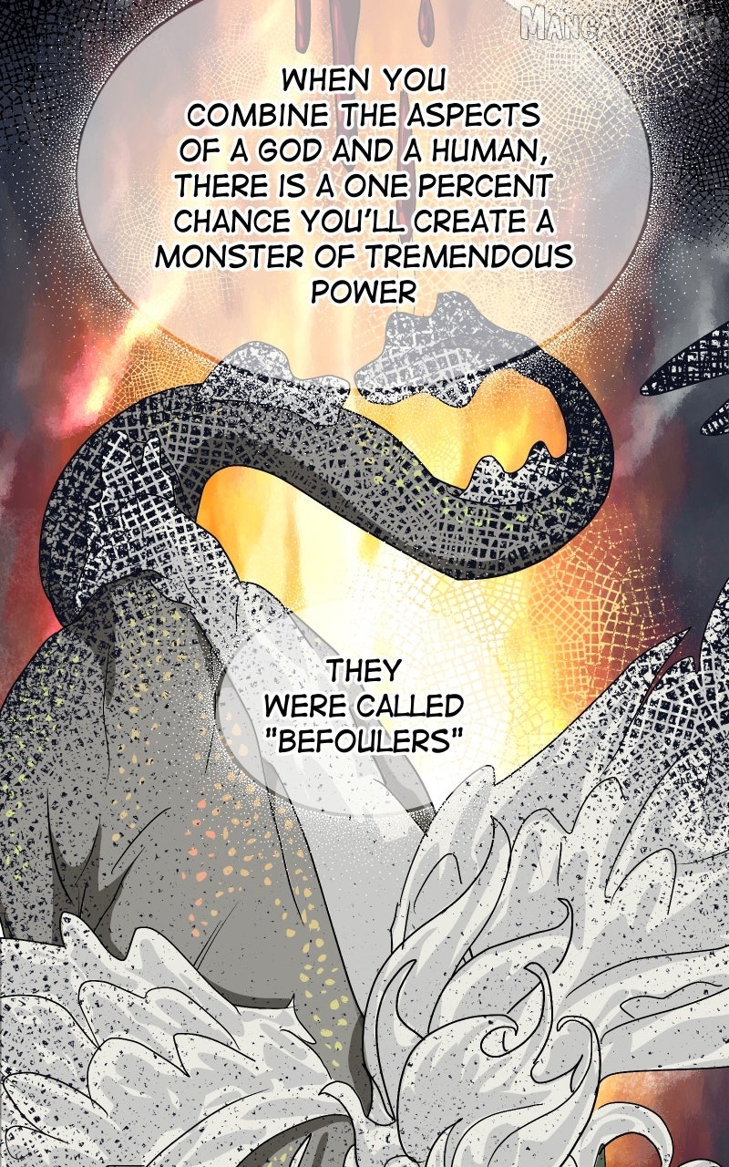 Eros Conquers All Chapter 71 - page 44