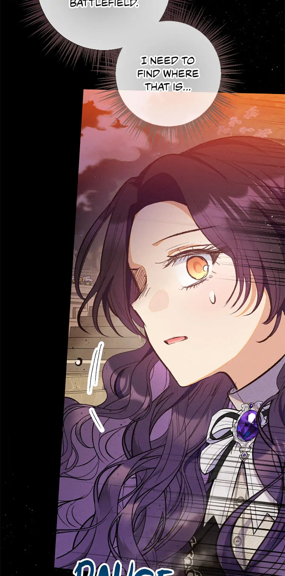 The Demon's Darling Daughter Chapter 109 - page 14