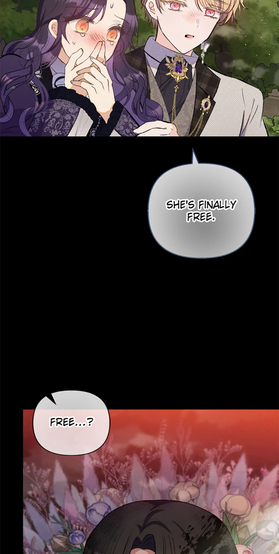 The Demon's Darling Daughter Chapter 109 - page 25