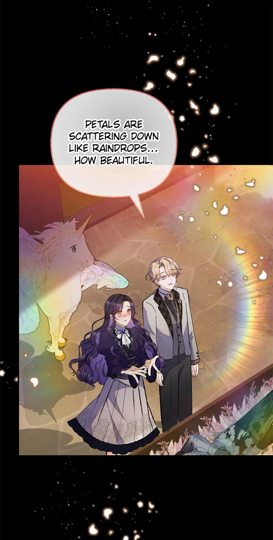 The Demon's Darling Daughter Chapter 109 - page 38