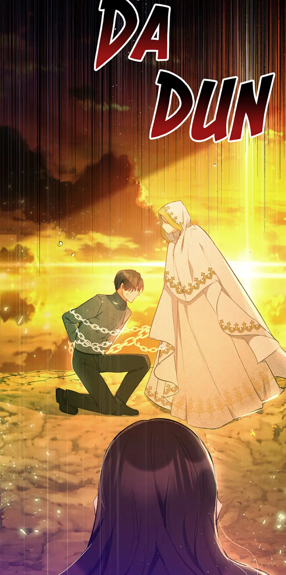 The Demon's Darling Daughter Chapter 109 - page 50