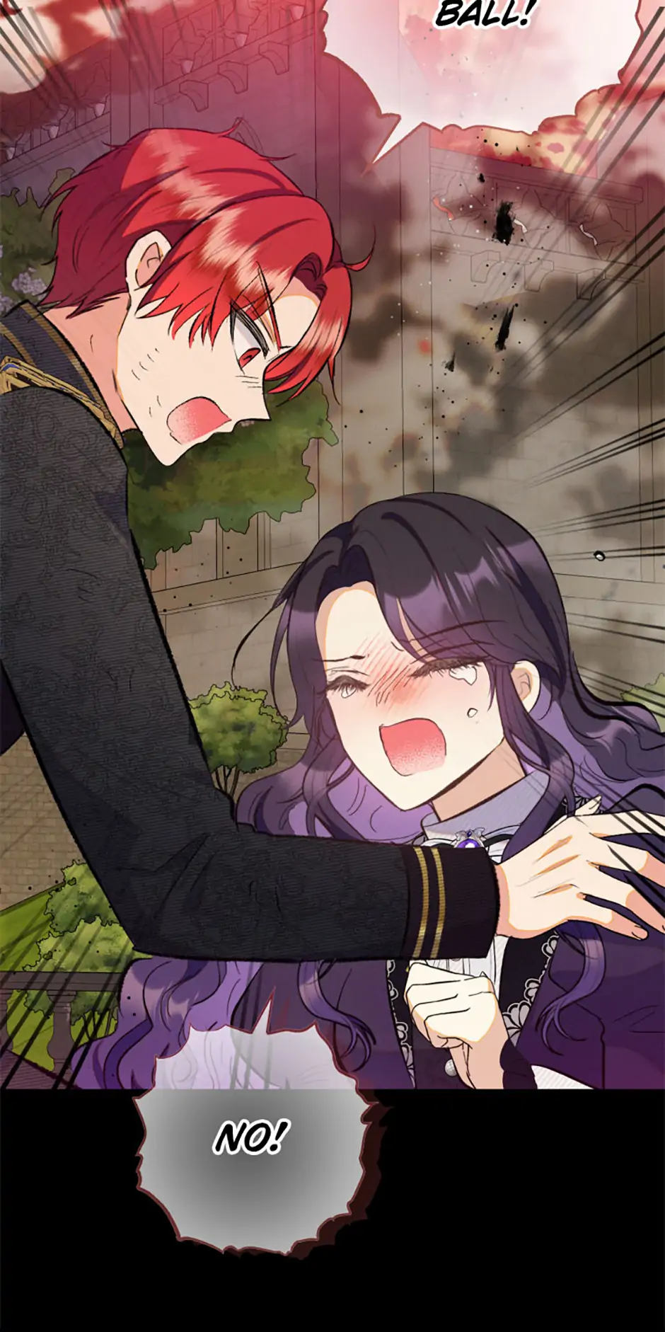 The Demon's Darling Daughter Chapter 109 - page 53