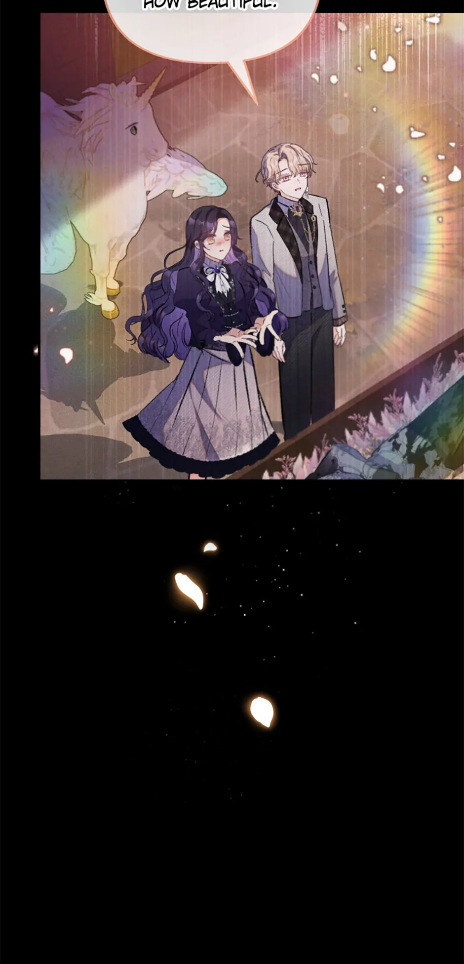 The Demon's Darling Daughter Chapter 109 - page 65