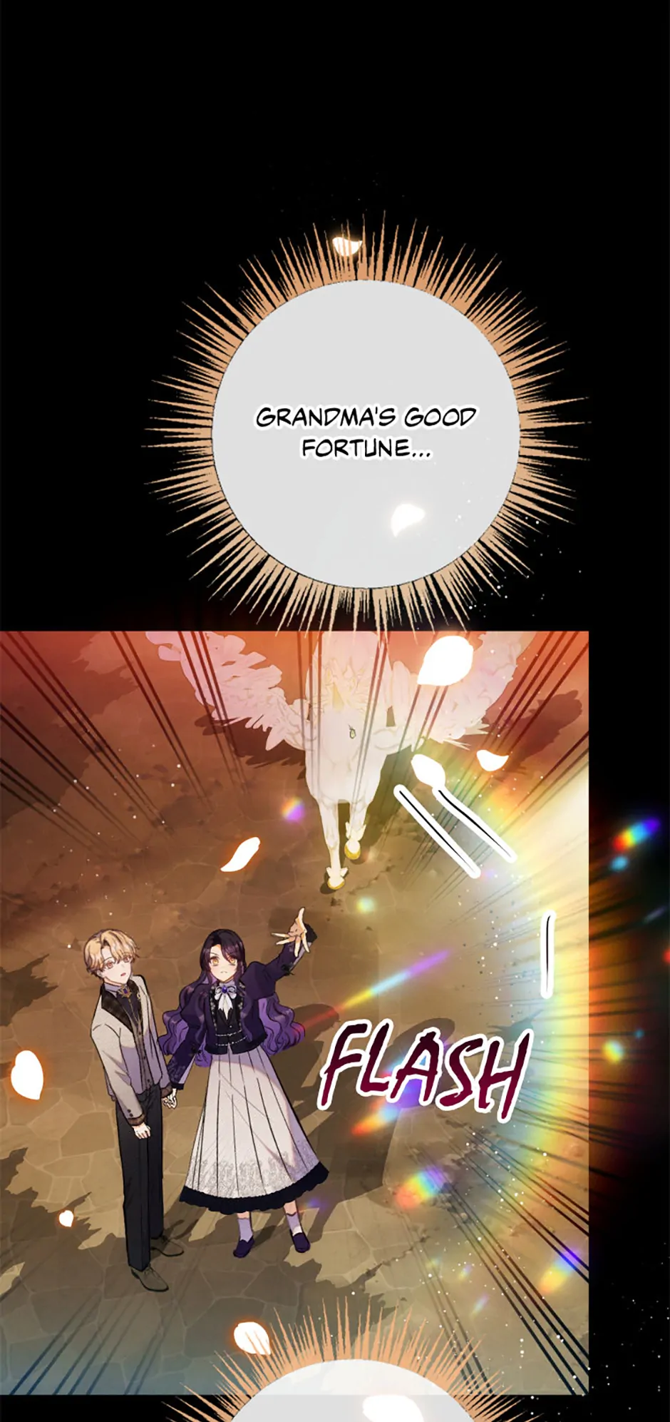 The Demon's Darling Daughter Chapter 109 - page 72