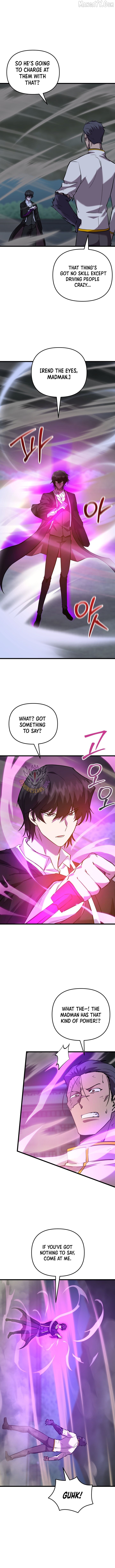 My School Life Pretending To Be a Worthless Person Chapter 137 - page 2