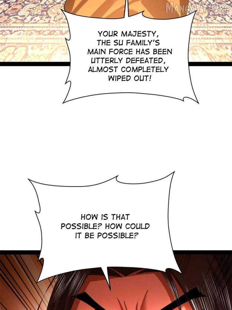 Survive As The Hero’s Husband! Chapter 296 - page 2