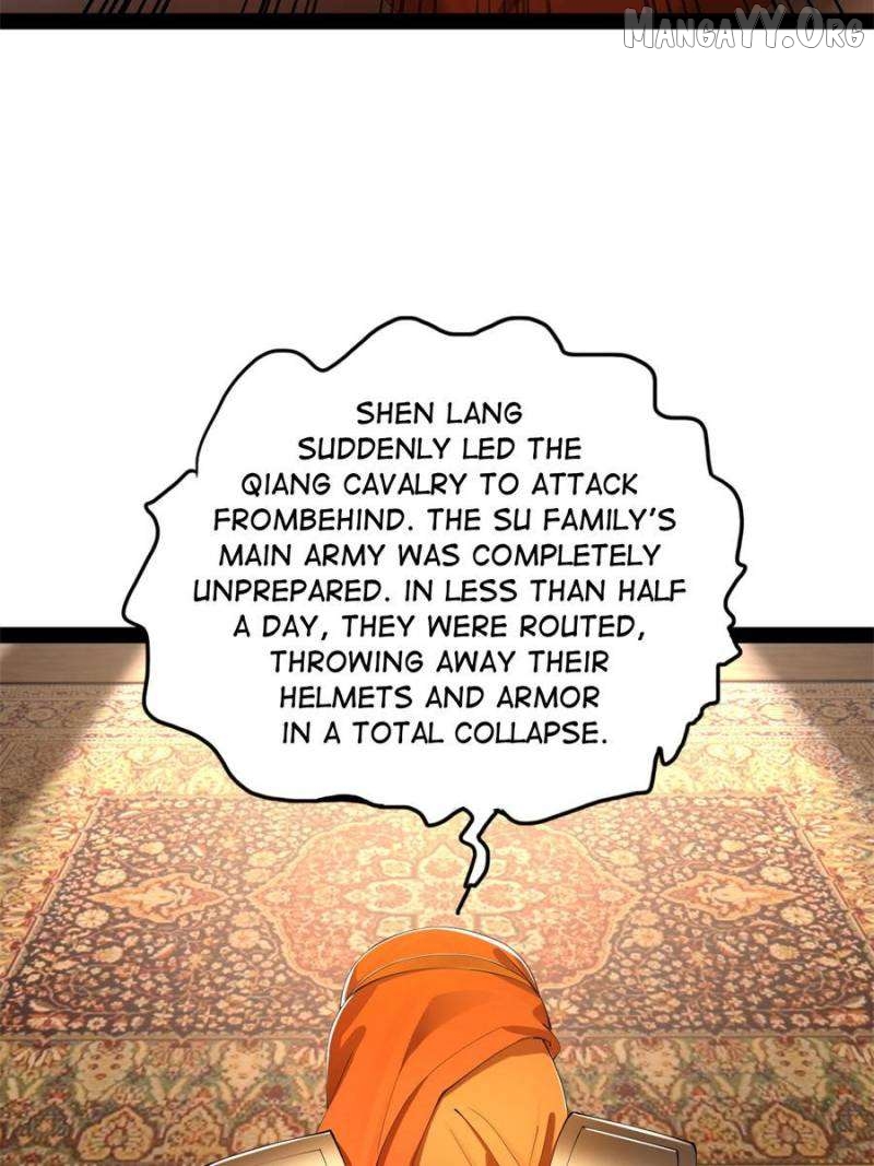 Survive As The Hero’s Husband! Chapter 296 - page 4