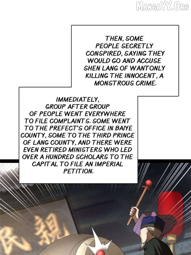 Survive As The Hero’s Husband! Chapter 296 - page 45