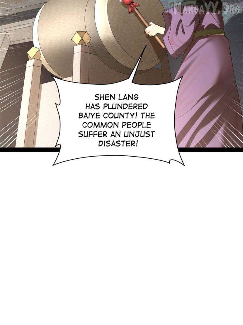 Survive As The Hero’s Husband! Chapter 296 - page 46