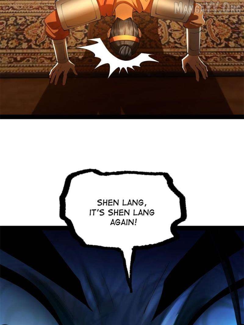 Survive As The Hero’s Husband! Chapter 296 - page 5