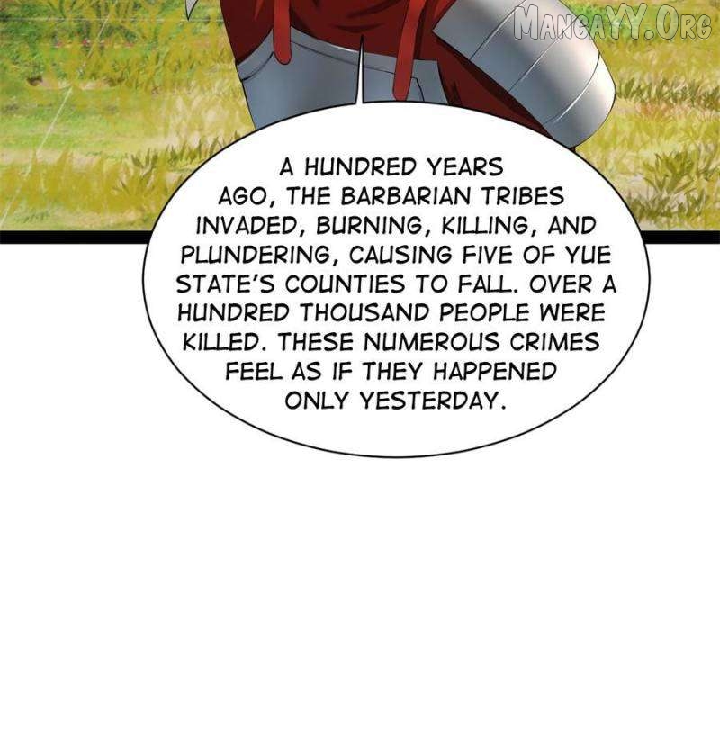 Survive As The Hero’s Husband! Chapter 296 - page 71