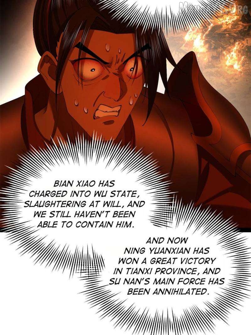 Survive As The Hero’s Husband! Chapter 296 - page 8