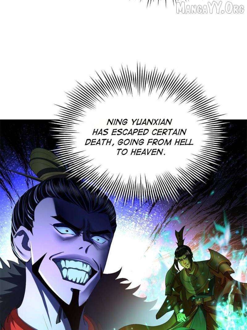 Survive As The Hero’s Husband! Chapter 296 - page 9
