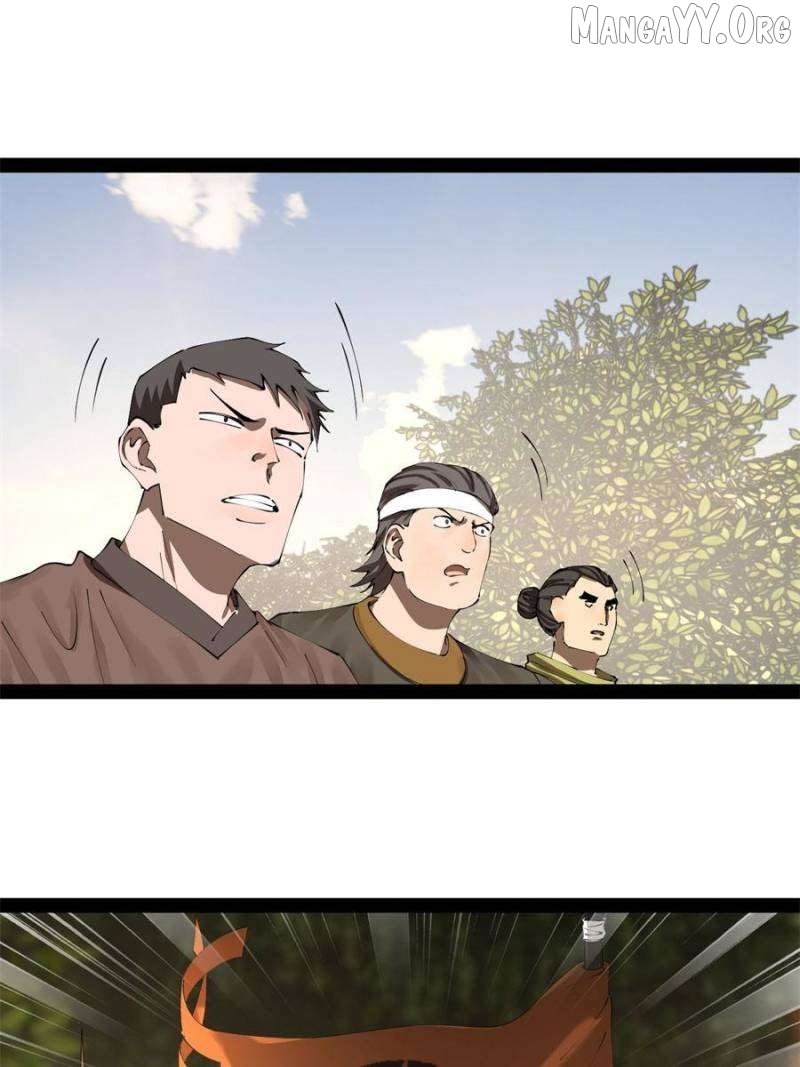Survive As The Hero’s Husband! Chapter 297 - page 1