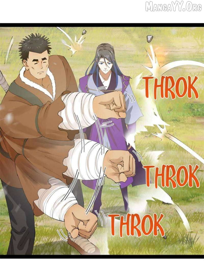 Survive As The Hero’s Husband! Chapter 297 - page 11