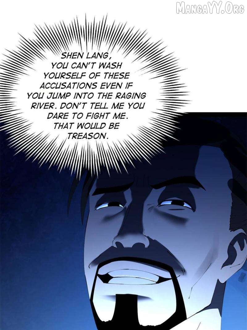 Survive As The Hero’s Husband! Chapter 297 - page 13