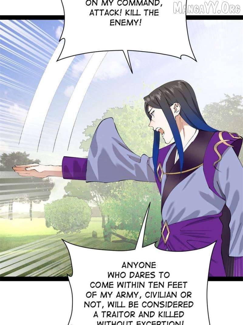 Survive As The Hero’s Husband! Chapter 297 - page 16