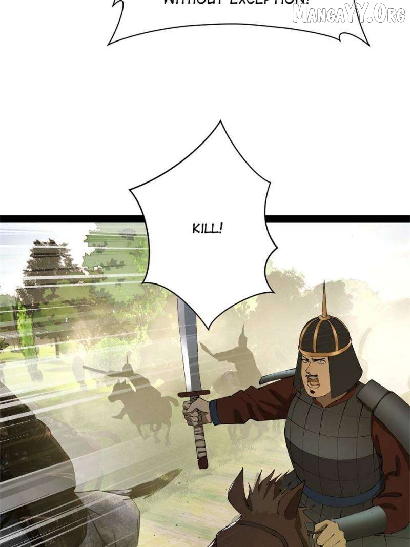 Survive As The Hero’s Husband! Chapter 297 - page 17
