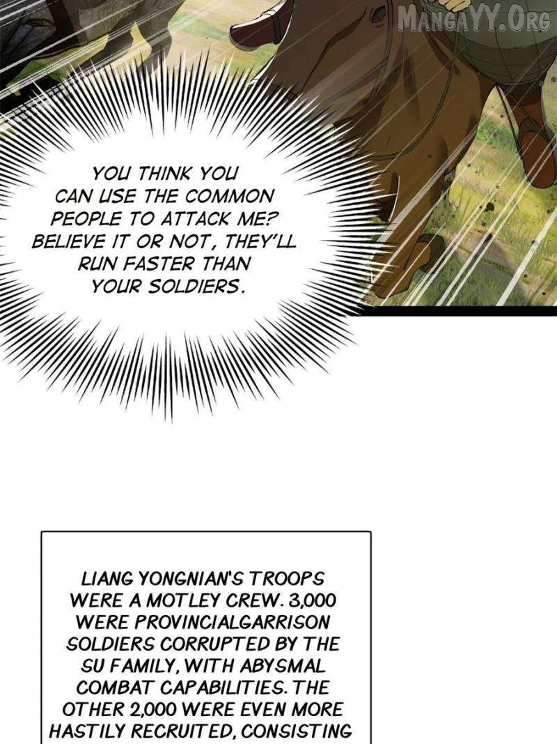 Survive As The Hero’s Husband! Chapter 297 - page 18
