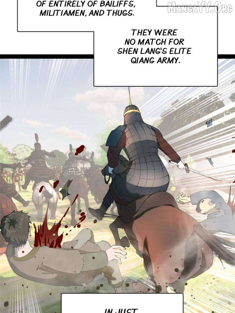 Survive As The Hero’s Husband! Chapter 297 - page 19