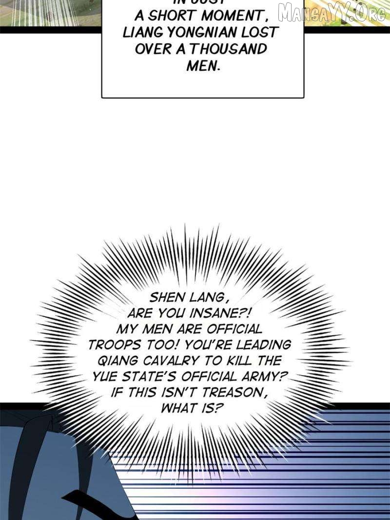 Survive As The Hero’s Husband! Chapter 297 - page 20