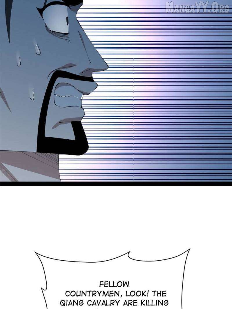 Survive As The Hero’s Husband! Chapter 297 - page 21