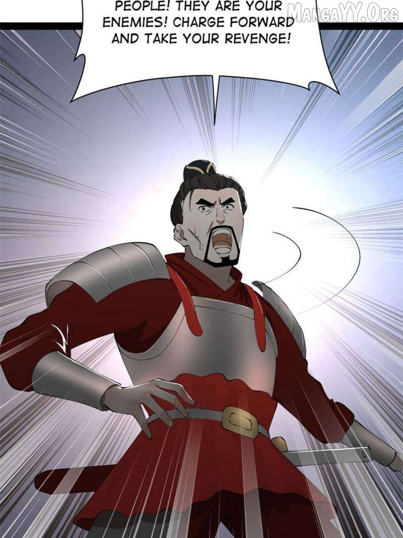 Survive As The Hero’s Husband! Chapter 297 - page 22