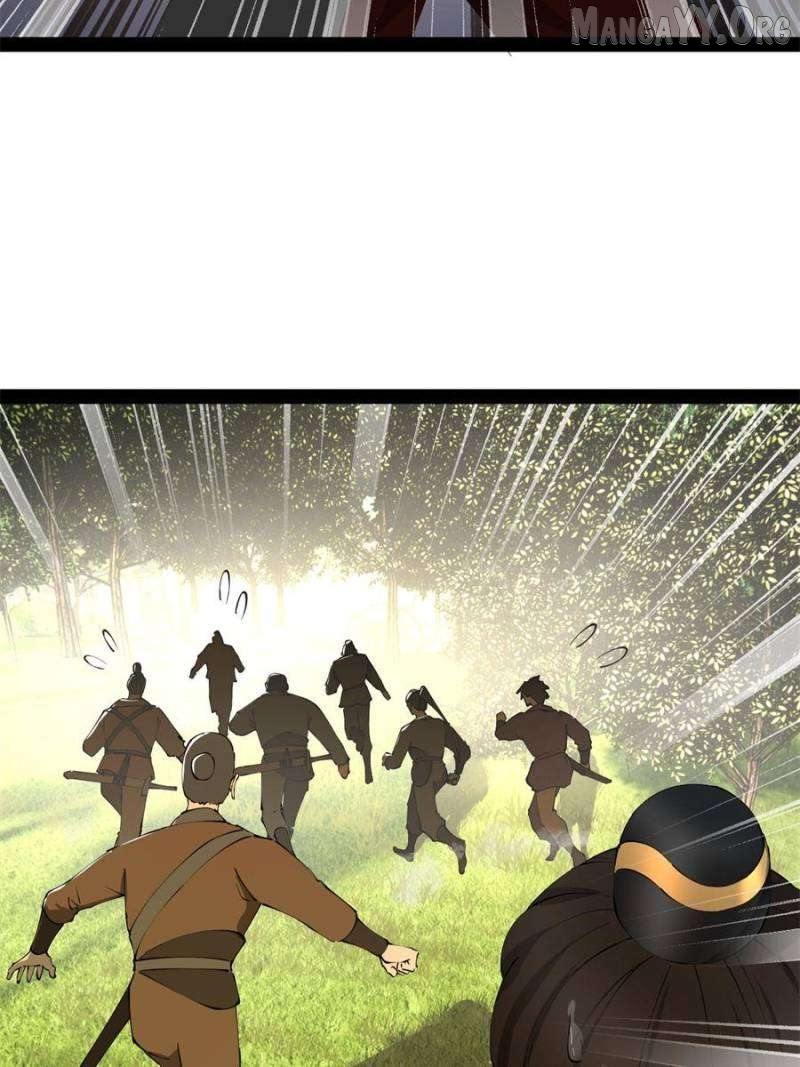 Survive As The Hero’s Husband! Chapter 297 - page 23
