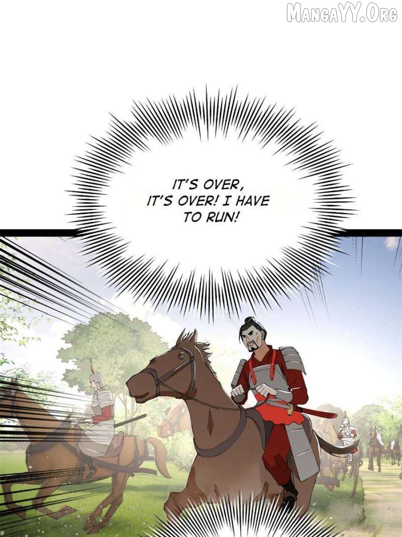 Survive As The Hero’s Husband! Chapter 297 - page 25