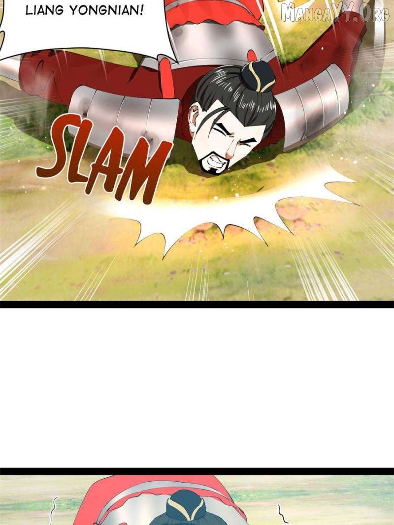Survive As The Hero’s Husband! Chapter 297 - page 28
