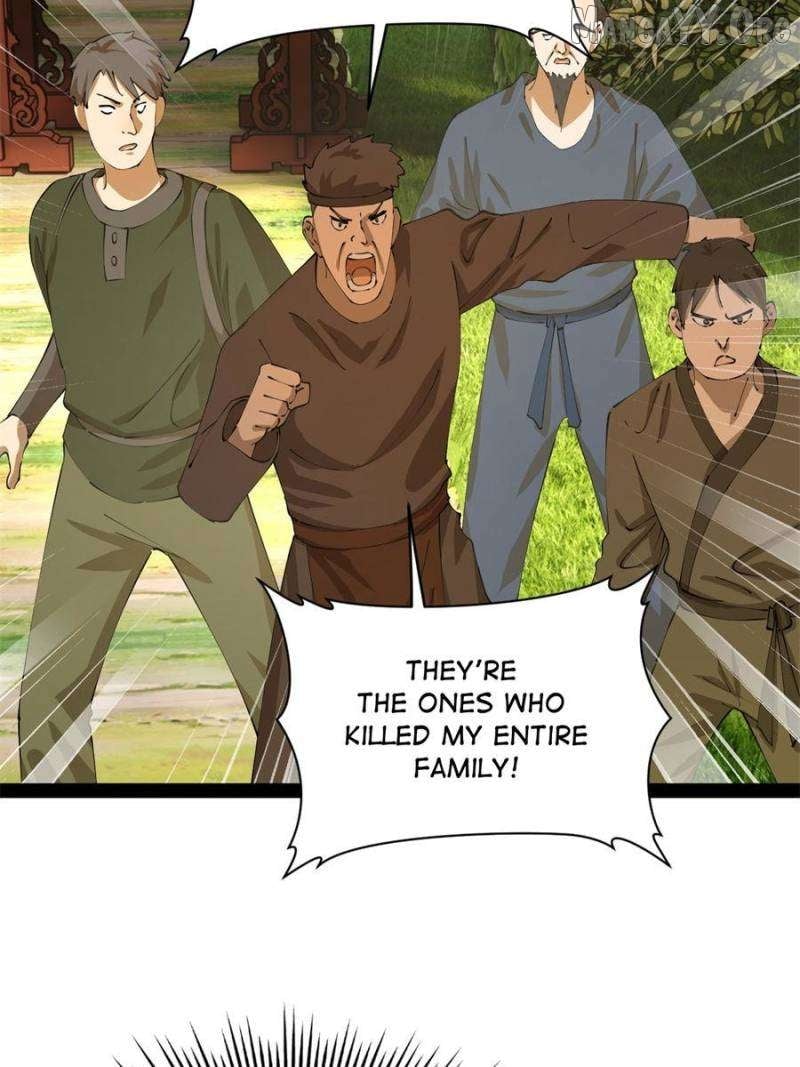 Survive As The Hero’s Husband! Chapter 297 - page 3