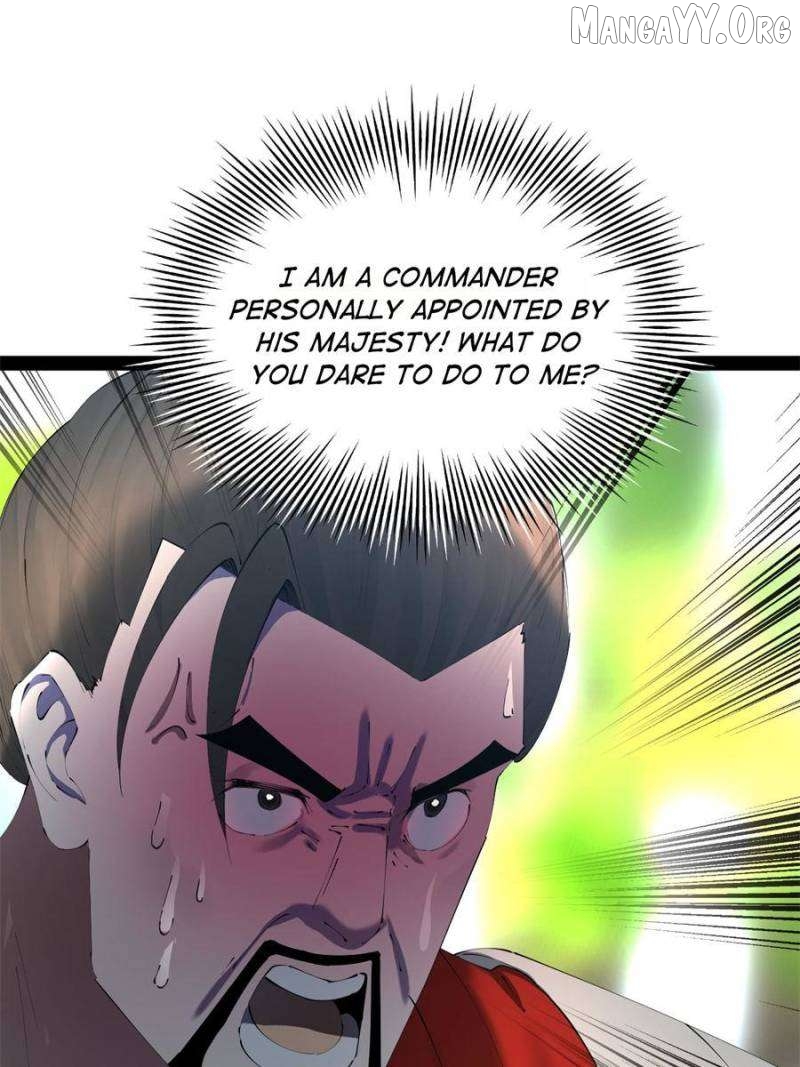 Survive As The Hero’s Husband! Chapter 297 - page 31