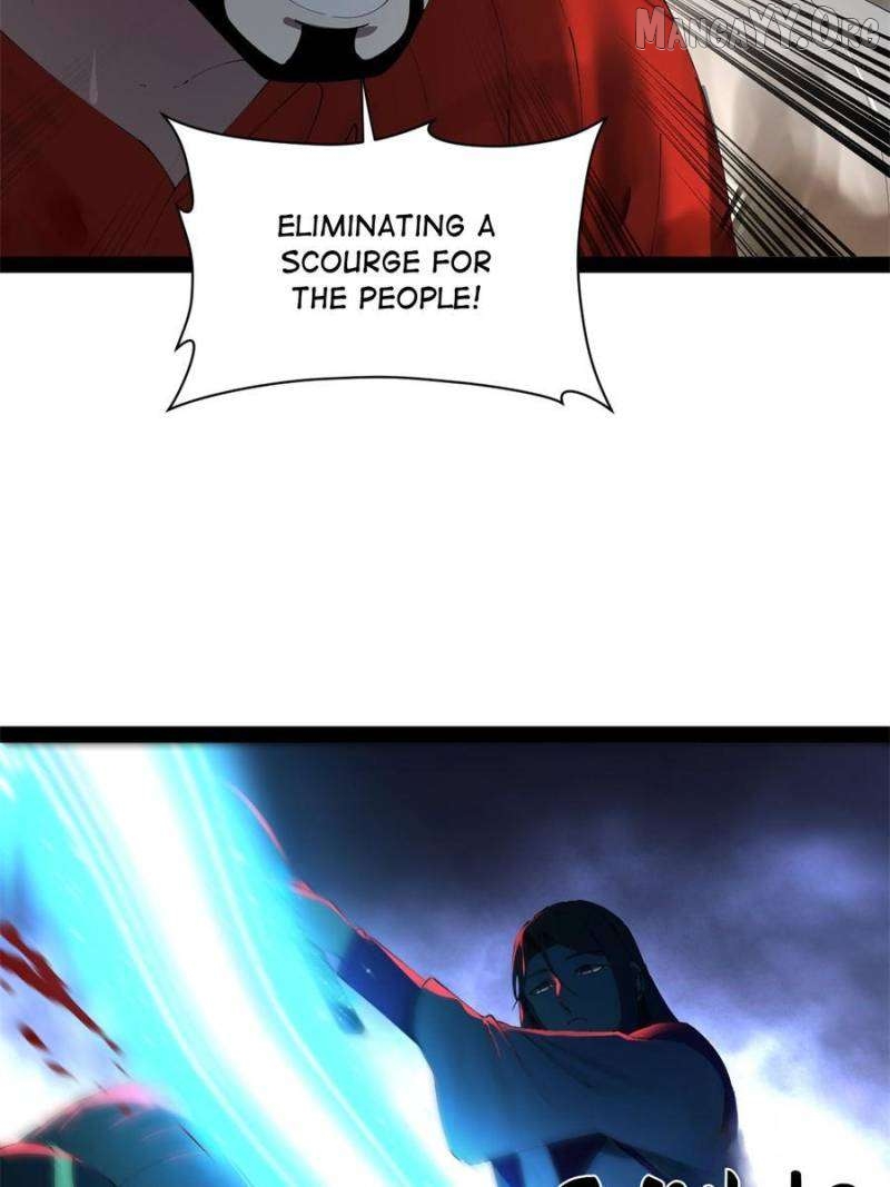 Survive As The Hero’s Husband! Chapter 297 - page 32