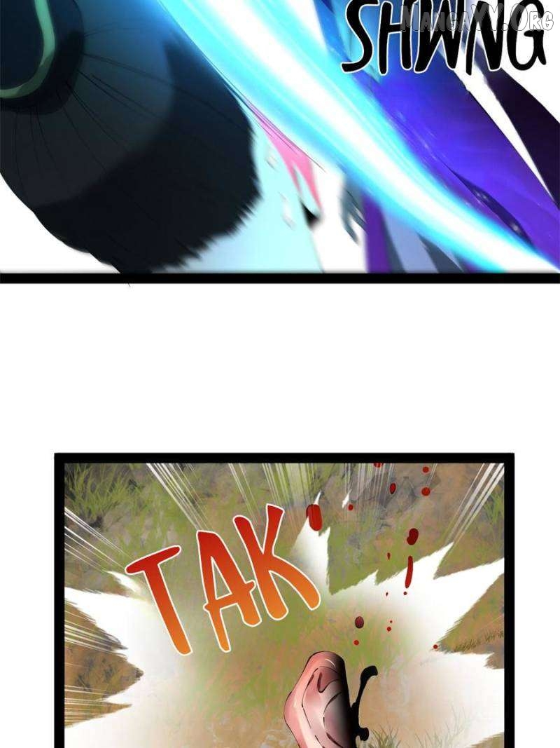 Survive As The Hero’s Husband! Chapter 297 - page 33