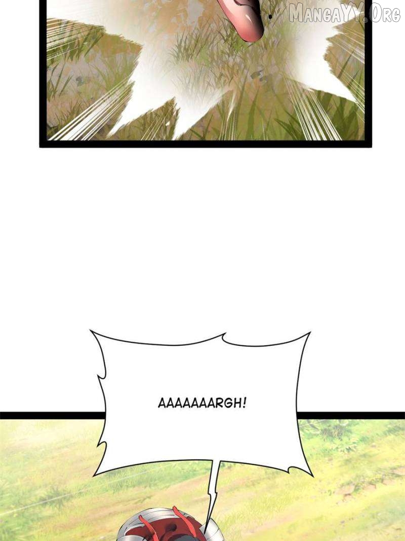 Survive As The Hero’s Husband! Chapter 297 - page 34