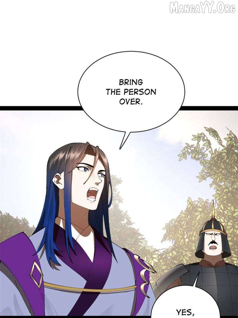 Survive As The Hero’s Husband! Chapter 297 - page 36