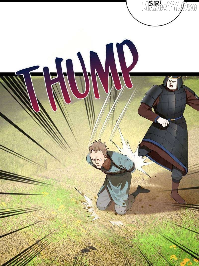 Survive As The Hero’s Husband! Chapter 297 - page 37