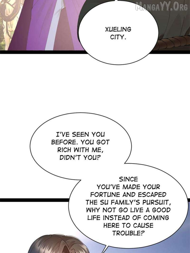 Survive As The Hero’s Husband! Chapter 297 - page 39
